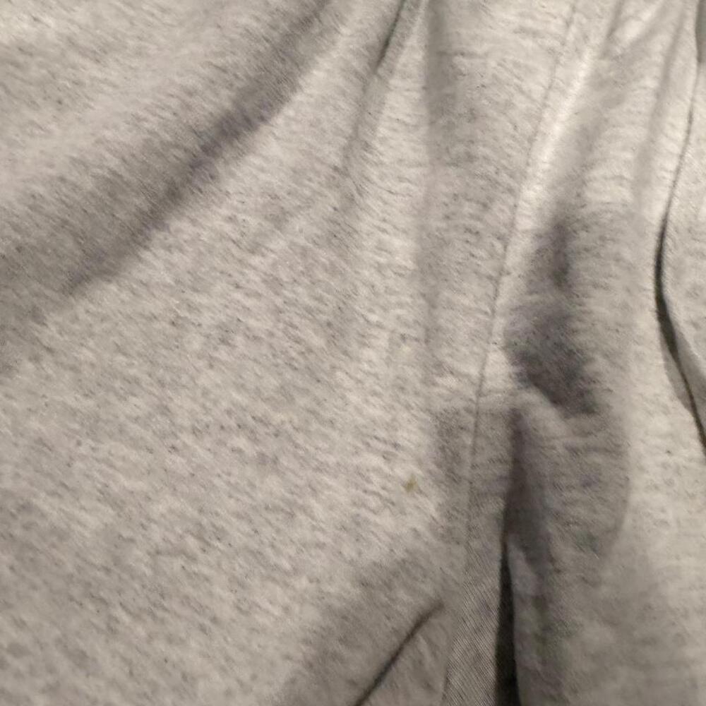 Supreme x Thrasher Sweat Shorts β Heather Gray - Picture 5 of 5